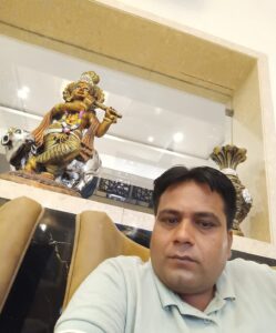 Dr Vinay Kumar Verma Sansar