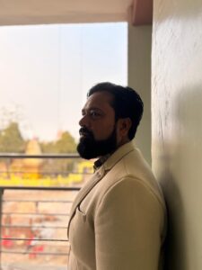 Growth-Focused Union Budget Lays Strong Foundation with Large Fund Allocation. Dr. Vinay Kumar Verma